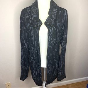 Volcom Strangelove soft zip jacket